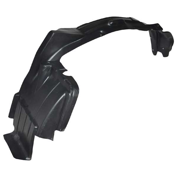 Aripa interioara plastic
